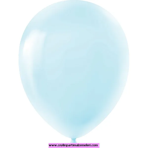 Makaron Lateks Balon